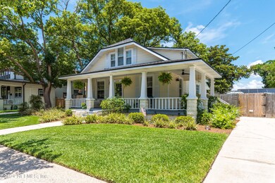 4243 Irvington Ave, Jacksonville, FL 32210 - photo 2