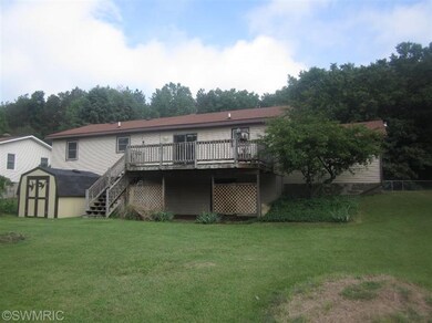 12235 Oakwood Shores St, Wayland, MI 49348 - photo 6