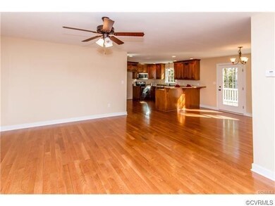 TBD Old Town Rd, Prince George, VA 23875 - photo 2