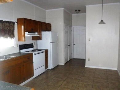 Kitchen I
