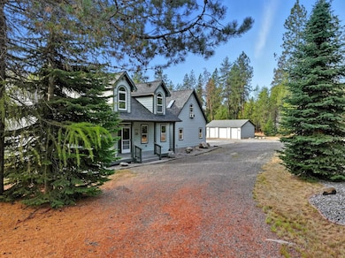 26312 E Idaho Pines Ln, Newman Lake, WA 99025 - photo 4