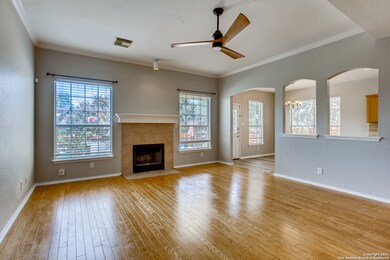 21511 Bubbling Creek, San Antonio, TX 78259 - photo 5