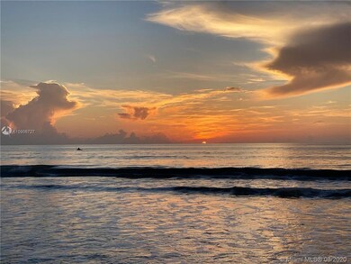 Sunrise