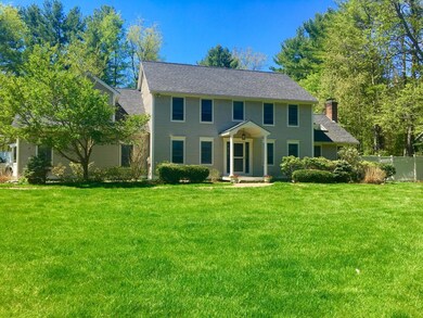 5 Merles Ln, Stratham, NH 03885 - photo 2