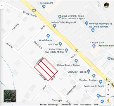 501 James St, Milford, PA 18337 - photo 6