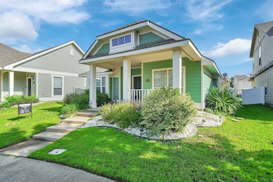 10333 Waterbury Dr, Providence Village, TX 76227 - photo 2