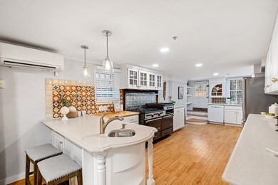 3 Mount Vernon Square unit 1, Boston, MA 02108 - photo 5