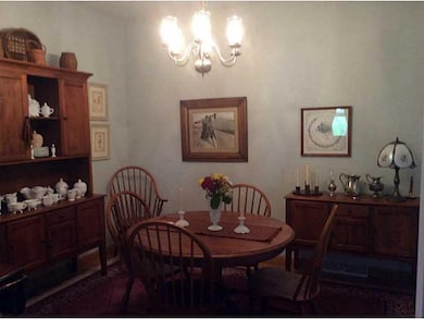 Dining Room.