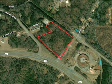 0 U S Highway 280, Jackson's Gap, AL 36861 - photo 6