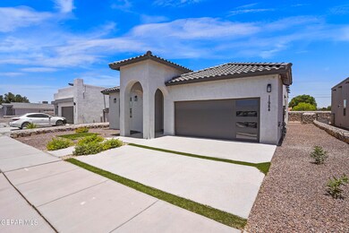 11984 Crevasse Dr, El Paso, TX 79927 - photo 4