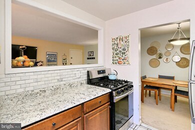 403 N Beauregard St unit 304, Alexandria, VA 22312 - photo 4