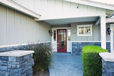 Welcome Home!