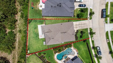 31775 Chapel Rock Ln, Spring, TX 77386 - photo 4