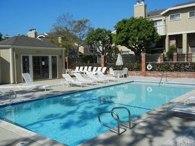 It's like having your own private Pool & Spa & Clu