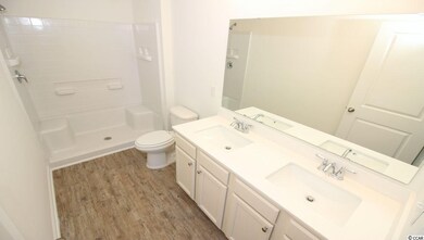 1078 Chadsey Lake Dr unit Lot 124 Tuscan B, Calabash, NC 28467 - photo 4