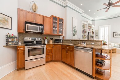 80 W Concord St unit 2, Boston, MA 02118 - photo 6