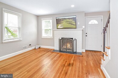 8611 Quentin Ave, Parkville, MD 21234 - photo 3