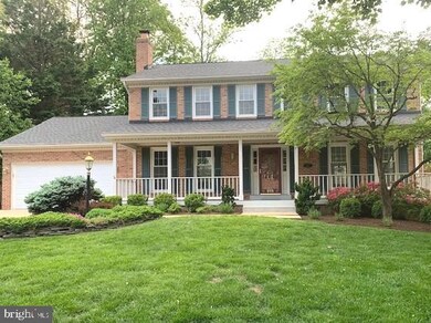 9803 Dansk Ct, Fairfax, VA 22032 - photo 4