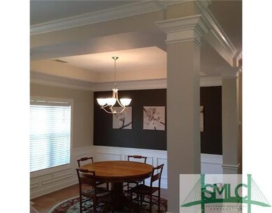 Dining Room.