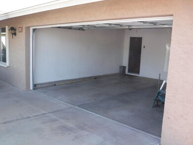 New garage door this year