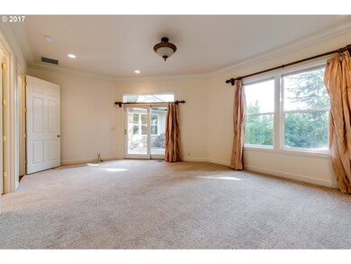 Bedroom, Primary