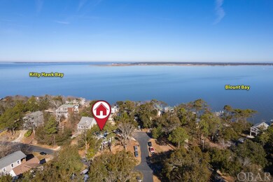 109 E Sir Walter Raleigh Dr, Kill Devil Hills, NC 27948 - photo 2