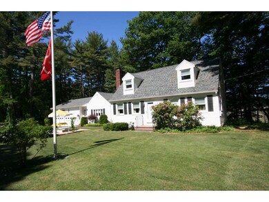 15 Appledore Ave, North Hampton, NH 03862 - photo 2