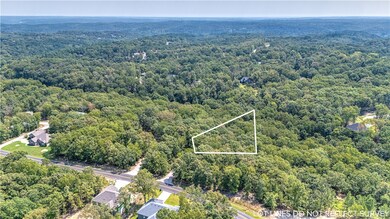 Lot 2 Block 10 Glasgow Cir, Bella Vista, AR 72715 - photo 5