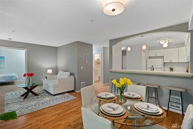 18505 SE Newport Way unit A102, Issaquah, WA 98027 - photo 3