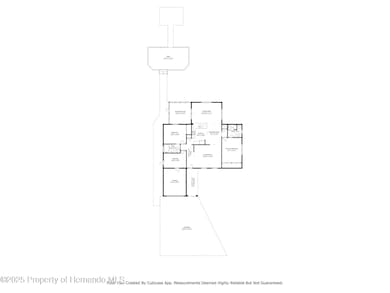 4315 Flexer Dr, Hernando Beach, FL 34607 - photo 7