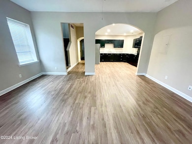 1229 S Floyd St unit 2, Louisville, KY 40203 - photo 2