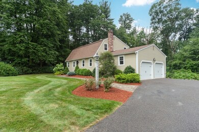 7 Patrick Dr, Northborough, MA 01532 - photo 2