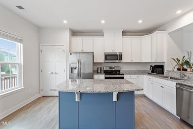 Kitchen 1073 Branch Line
