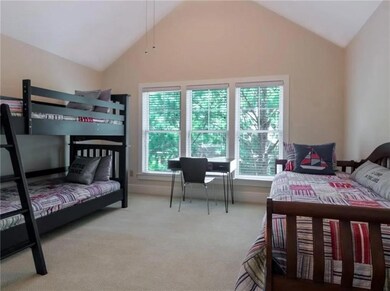 2nd Floor Bedroom/Den/Office