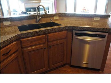 Stainless Steel, KitchenAid Dishwasher