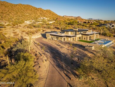 Over 2.5 Acre Lot