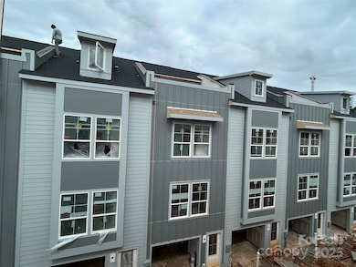 3019 Casting St unit 8, Charlotte, NC 28206 - photo 3