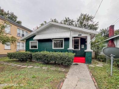 2806 College St, Jacksonville, FL 32205 - photo 2