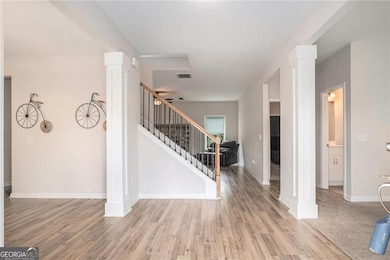 111 Hamilton Lake View Ct, Lagrange, GA 30241 - photo 7