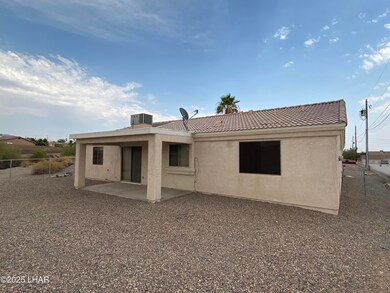 2815 Bluewater Dr unit 102, Lake Havasu City, AZ 86403 - photo 6