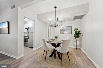 1909 N Rhodes St unit 27, Arlington, VA 22201 - photo 7