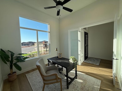 562 S Harmony Cir, Ivins, UT 84738 - photo 6