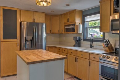 11 Thayer Ave, Troy, NH 03465 - photo 5