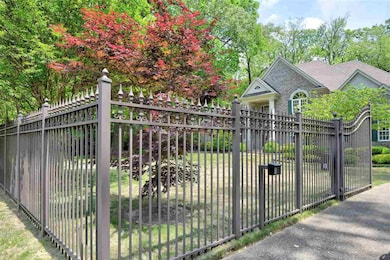 Gate offers both privacy and security
