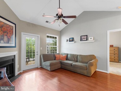 46602 Ellicott Square unit 300, Sterling, VA 20165 - photo 4