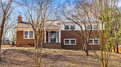 2101 Mimosa Dr, Greensboro, NC 27403 - photo 2