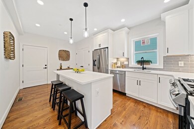 8 Willard Ave unit 1, Medford, MA 02155 - photo 6