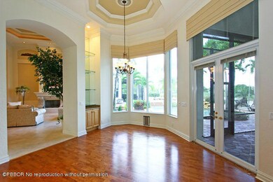 Breakfast Nook