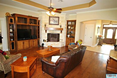 9088 Oscar School Rd unit 601, Temple, TX 76501 - photo 5