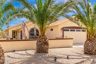 2523 N Barber Dr unit 6, Mesa, AZ 85215 - photo 3